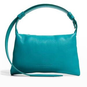 Simon Miller Green Mini Puff Bag
